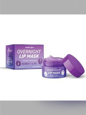 Overnight Lip mask